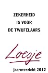 Zekerheid is voor de twijfelaars