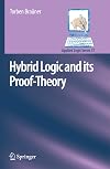 Hybrid Logic and its Proof-Theory