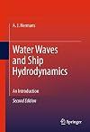 Water Waves and Ship Hydrodynamics: An Introduction