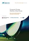 European energy markets observatory 2007 and Winter 2007/2008 Data Set, November 2008
