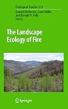 The Landscape Ecology of Fire