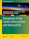 Aeronomy of the Earth's atmosphere and ionosphere