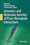Genomics and Molecular Genetics of Plant-Nematode Interactions