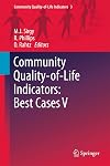 Community Quality-of-Life Indicators: Best Cases V