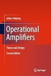 Operational Amplifiers: Theory and Design