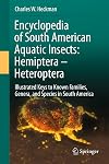 Encyclopedia of South American Aquatic Insects : Odonata-Zygoptera : Illustrated Keys to Known Families, Genera, and Species in South America