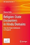 Religion-state encounters in Hindu domains from the Straits settlements to Singapore