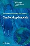 Confronting Genocide