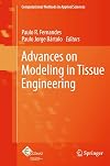 Advances on modeling in tissue engineering