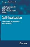 Self-evaluation : affective and social grounds of intentionality