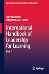 International handbook of leadership for learning