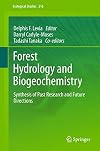 Forest Hydrology and Biogeochemistry Synthesis of Past Research and Future Directions