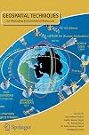 Geospatial techniques for managing environmental resources