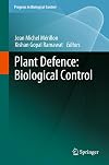 Plant Defence: Biological Control