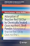 Adsorption of reactive red 158 dye by chemically treated cocos nucifera L. shell powder adsorption of reactive red 158 by cocos nucifera L.