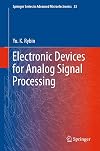 Electronic Devices for Analog Signal Processing