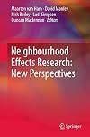 Neighbourhood Effects Research: New Perspectives