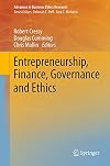 Entrepreneurship, Finance, Governance and Ethics