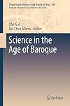 Science in the age of Baroque
