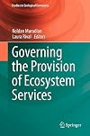 Governing the Provision of Ecosystem Services