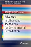 Advances in ultrasound technology for environmental remediation