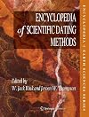 Encyclopedia of Scientific Dating Methods