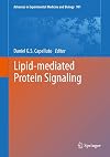 Lipid-mediated Protein Signaling