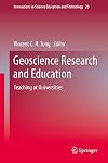 Geoscience Research and Education: Teaching at Universities (Innovations in Science Education and Technology)