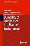 Durability of Composites in a Marine Environment