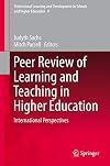 Peer review of learning and teaching in higher education : international perspectives