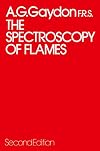 The spectroscopy of flames