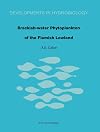 Brackish-water phytoplankton of the Flemish lowland