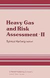 Heavy gas and risk assessment - II : proceedings of the second Symposium on heavy gases and risk assessment, Frankfurt am Main, May 25-26, 1982