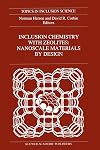 Inclusion chemistry with zeolites : nanoscale materials by design