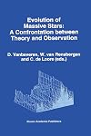Evolution of massive stars a confrontation between theory and observation