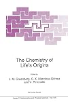 Chemistry of Life's Origins