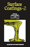 Surface coatings
