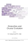 Granulites and crustal evolution