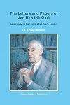 The letters and papers of Jan Hendrik Oort : as archived in the University Library, Leiden