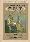 Wandelen door Gent 1913-1918 van wereldtentoonstelling tot wereldoorlog