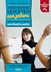 Effectief en affectief lesgeven aan pubers: verdieping van pedagogische vaardigheden voor docent en mentor