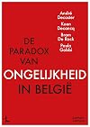 De paradox van ongelijkheid in Belgi&euml;