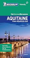 Aquitaine/Frans-Atlantische kust (De Groene Reisgids)
