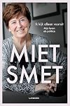 Ik kijk alleen vooruit mijn leven als politica