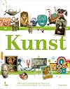 Kunst een geïllustreerde tijdlijn : van grotschildering tot graffiti