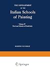 The development of the Italian schools of painting