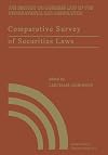 Comparative Survey of Securities Laws: A review of the securities and related laws of fourteen nations