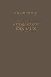 A Grammar of Toba Batak