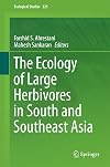 The ecology of large herbivores in South and Southeast Asia