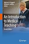 An introduction to medical teaching